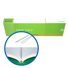 Buy Lay Flat Perfectback Strips from Finitura Perfectback LF Strips for Powis Parker FB20